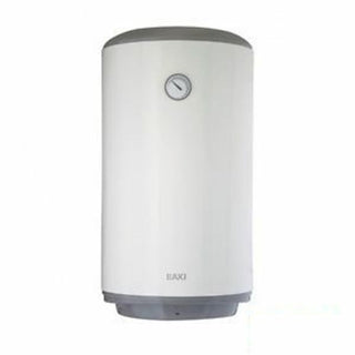 Scaldabagno elettrico linea ExtrA+ Baxi v230 30 litri 2 anni