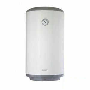 Scaldabagno elettrico linea Must+ Baxi v550 50 litri 5 anni