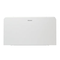 Ventilconvettore Olimpia Splendid BI2 SL AIR 1100 DC SLIM - 4,8/3,85 kW - COMANDO TR E TELECOMANDO