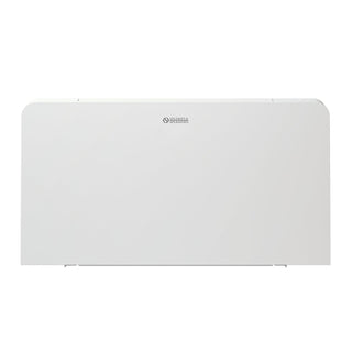 Ventilconvettore Olimpia Splendid BI2 SL AIR 1100 DC SLIM - 4,8/3,85 kW - COMANDO TR E TELECOMANDO