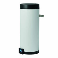 Daikin Multi+ sistema di condizionamento dual split e acqua calda sanitaria - Unità interne Emura 3 bianco 9000+9000 BTU - Serbatoio 120 l