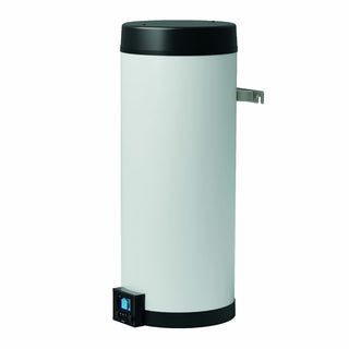 Daikin Multi+ sistema di condizionamento dual split e acqua calda sanitaria - Unità interne Emura 3 bianco 9000+9000 BTU - Serbatoio 120 l