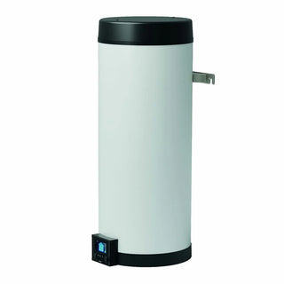 Daikin Multi+ sistema di condizionamento dual split e acqua calda sanitaria - Unità interne Emura 3 bianco 9000+12000 BTU - Serbatoio 90 l Daikin