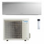Condizionatore Daikin Emura 3 15000 BTU R32 inverter A++ con WiFi Bianco Daikin