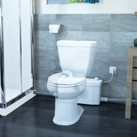 Trituratore WC SFA Saniplus UP - per bagno completo