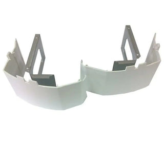 Piedini e zoccoli per ventilconvettore 42n con mobile Carrier Carrier