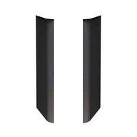 Stufa a pellet MCZ Clio Hydro 16 S1 16 kW grigio scuro ad acqua MCZ