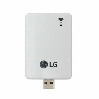 Modulo WiFi LG PWFMDD200 per pompa di calore Therma V/condizionatori multi/commerciali LG