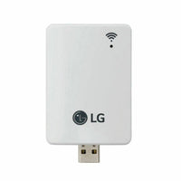 Modulo WiFi LG PWFMDD202 per pompa di calore Therma V/condizionatori multi/commerciali LG LG