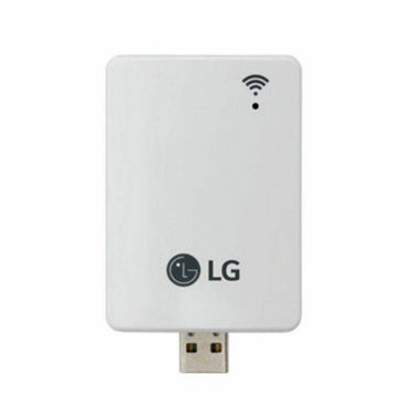 Modulo WiFi LG PWFMDD202 per pompa di calore Therma V/condizionatori multi/commerciali LG