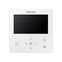 Pompa di calore aria acqua Samsung EHS Mono HT Quiet 12 kW monoblocco monofase R32 A++ ad alta temperatura Samsung