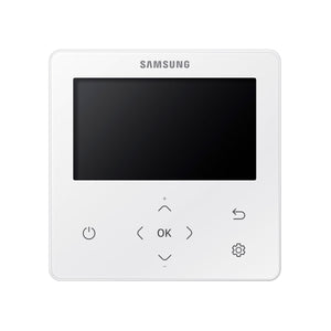 Comando a filo Advance Samsung MWR-WG01KN per condizionatori Samsung