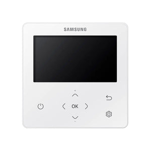 Comando a filo Advance Samsung MWR-WG01KN per condizionatori Samsung Samsung