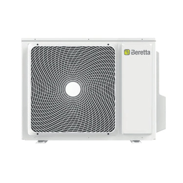 Condizionatore Beretta Breva 18000 BTU R32 inverter A++/A+