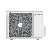 Condizionatore Beretta Breva 18000 BTU R32 inverter A++/A+ Beretta