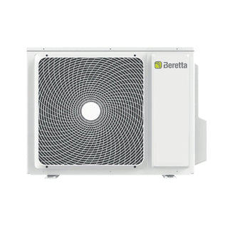 Condizionatore Beretta Breva 18000 BTU R32 inverter A++/A+ Beretta