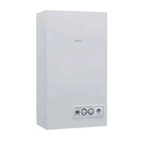 Caldaia Beretta Ciao LX 24 cai low nox - 24 kW camera aperta tiraggio naturale - gpl Beretta