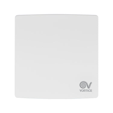 Aspiratore Vortice MEX 100/4" LL 1S T con timer da muro