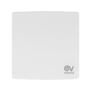 Aspiratore Vortice MEX 100/4" LL 1S T con timer da muro