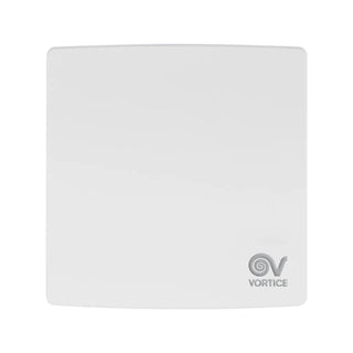 Aspiratore Vortice MEX 100/4" LL 1S da muro Vortice