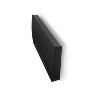 Ventilconvettore Galletti ART-U Metallic Skin Black 10 1,4-1,08 kW nero Galletti