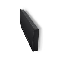 Ventilconvettore Galletti ART-U Metallic Skin Black 10 1,4-1,08 kW nero