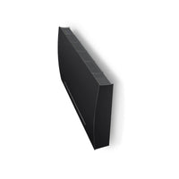 Ventilconvettore Galletti ART-U Metallic Skin Black 10 1,4-1,08 kW nero
