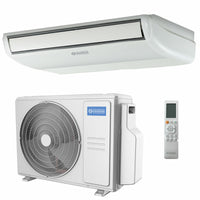 Condizionatore console Olimpia Splendid Nexya S5 E Ceiling a parete/soffitto 18.000 BTU Inverter A++ R32