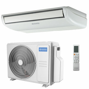 Condizionatore console Olimpia Splendid Nexya S5 E Ceiling a parete/soffitto 18.000 BTU Inverter A++ R32