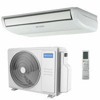Condizionatore console Olimpia Splendid Nexya S5 E Ceiling a parete/soffitto 18.000 BTU Inverter A++ R32 Olimpia Splendid