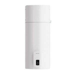 Scaldabagno a pompa di calore Atlantic Calypso Access 120 L classe A+ WiFi