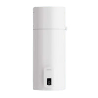 Scaldabagno a pompa di calore Atlantic Calypso Access 85 L classe A+ WiFi