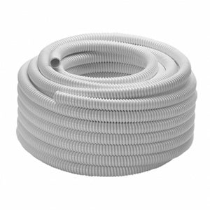 Guaina PVC per scarico condensa 20 mm