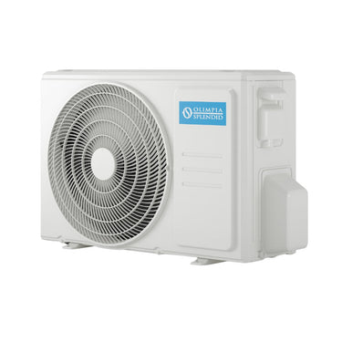 Condizionatore Olimpia Splendid Nexya S5 E 12000 BTU R32 Inverter WiFi A++/A+