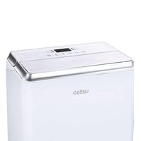 Deumidificatore portatile Daitsu Aral ADD-20XB 20 litri/giorno