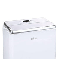Deumidificatore portatile Daitsu Aral ADD-20XB 20 litri/giorno