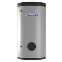  Bollitore ACS Cordivari BOLLY 1 XL WB con scambiatore fisso 500 litri