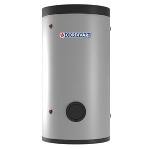  Bollitore ACS Cordivari BOLLY 1 XL WB con scambiatore fisso 500 litri