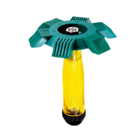Pettine in plastica per alette condizionatori e ventilconvettori