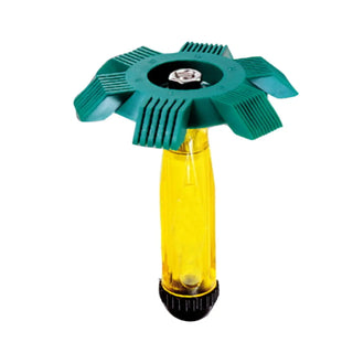 Pettine in plastica per alette condizionatori e ventilconvettori Tecnosystemi