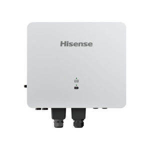 Inverter fotovoltaico ibrido Hisense Hi-Mini 3 kW monofase WiFi