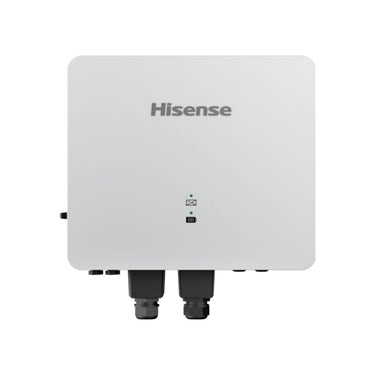 Inverter fotovoltaico ibrido Hisense Hi-Mini 6 kW monofase WiFi