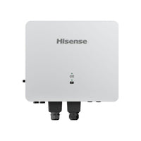 Inverter fotovoltaico ibrido Hisense Hi-Mini 5 kW monofase WiFi