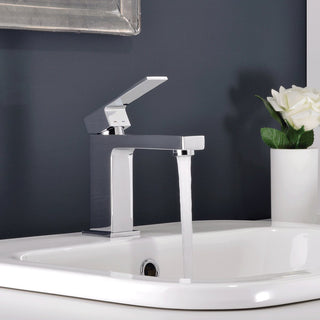 Miscelatore lavabo Paffoni EL075 monocomando