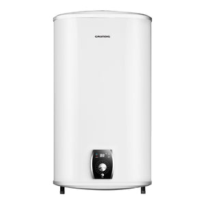Scaldabagno elettrico Grundig Twin Line 100 Litri - Verticale/Orizzontale GRUNDIG