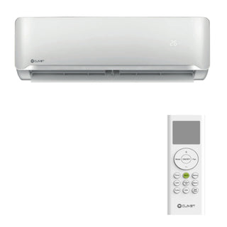 Clivet Essential 2 split 7000 BTU unita' interna condizionatore inverter gas R32
