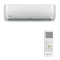 Clivet Essential 2 split 12000 BTU unita' interna condizionatore inverter gas R32