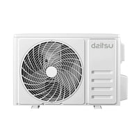 Condizionatore Daitsu Artic TP-4 18000 BTU R32 Inverter WiFi A++/A+