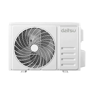 Condizionatore Daitsu Artic TP-4 9000 BTU R32 Inverter WiFi A++/A+ Daitsu