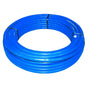 Tubo multistrato Valsir Mixal Ø16X2 mm con guaina termoisolante  da 10 mm Blu